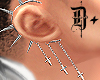 D+. Earcuffs