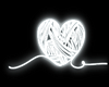 ♥ Love | Neon Sign
