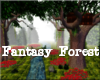 [SPAZ] FANTASY FOREST