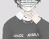 Space available