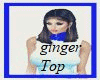 Ginger Top