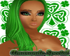 (YSS)St. Patty Beyonce*2