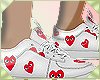 CDG x Simple Shoes