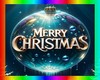 Box boule Chrismas