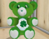 lucky care bear