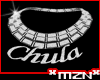 Diamond *Chula* Necklace