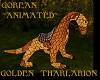 GOLDEN THARLARION