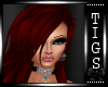 TR* Sassy Dark Red