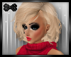 P| Rihanna Blonde