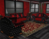 .:LB:. Vintage vamp sofa