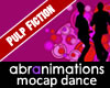 Pulp Fiction Dance