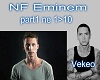 NF Eminem Mashup p1