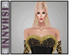 [I] Emeber Gown BKGLD