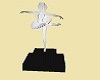 Glass Ballet Statue V2