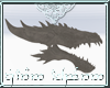 [A] Ancient Dragon Skull
