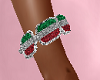 ~G~ Italian Bracelet