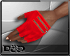 DsD- Pikachu Red Gloves