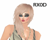 RX0D SEXY DRESS 
