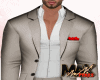 Manly Suit x