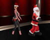 Santa Dance !!!!