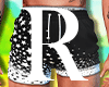 𝕽 - X Stars Boxers