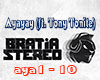 Bratia Stereo - Ayayay