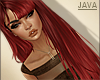 -J- Faniella red