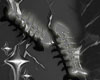 | Fish Skeleton DRV