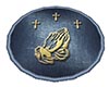 ~S~ Faith Prayer Rug