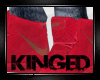 [K] LeBron 12 | Red
