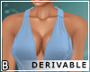 DRV Cinch Waist Pantsuit