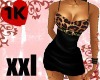 !!1K bad4u XXL brown