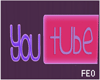 ♡ YouTube Player