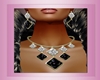 New year set jewels