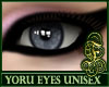 Yoru Gray Eyes Unisex