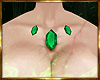 Crystal Chest - Emerald