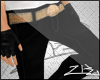 Zk| Gtm Black Jeans ~