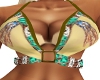 Indian Style Bra Top