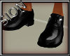 SIO- Fashion Shoes black