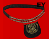 EY VC Waist Bag