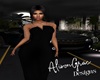Oshun Black Suit