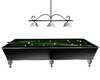 Pool Table (Ani)