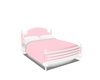 Queen Size Bed Poseless