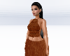 Amora Draped Top 2