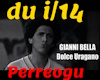 Dolce Uragano - G. Bella