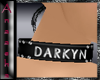 (Ana) [REQ] DARKYN colla