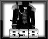 [898]Black Prince Suit