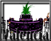{CV}Flutterby Purple Bar