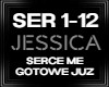 Serce Me Gotowe Już