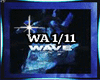 FAST BOY -. RAF - WAVE